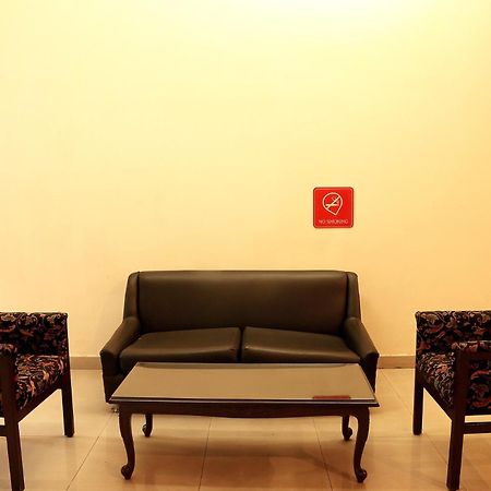 Collection O Hotel Shalimar Kolkata Exterior photo