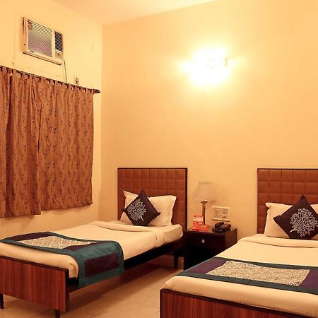 Collection O Hotel Shalimar Kolkata Exterior photo