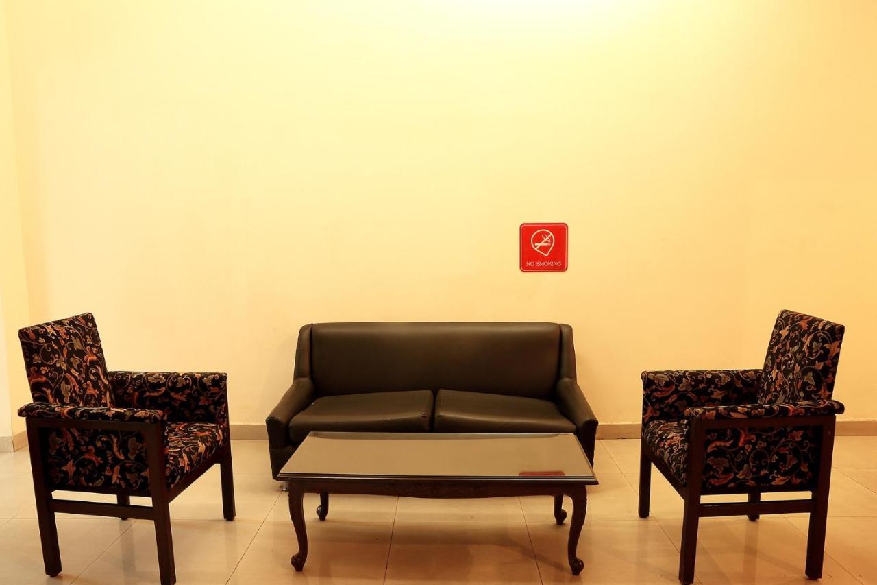 Collection O Hotel Shalimar Kolkata Exterior photo