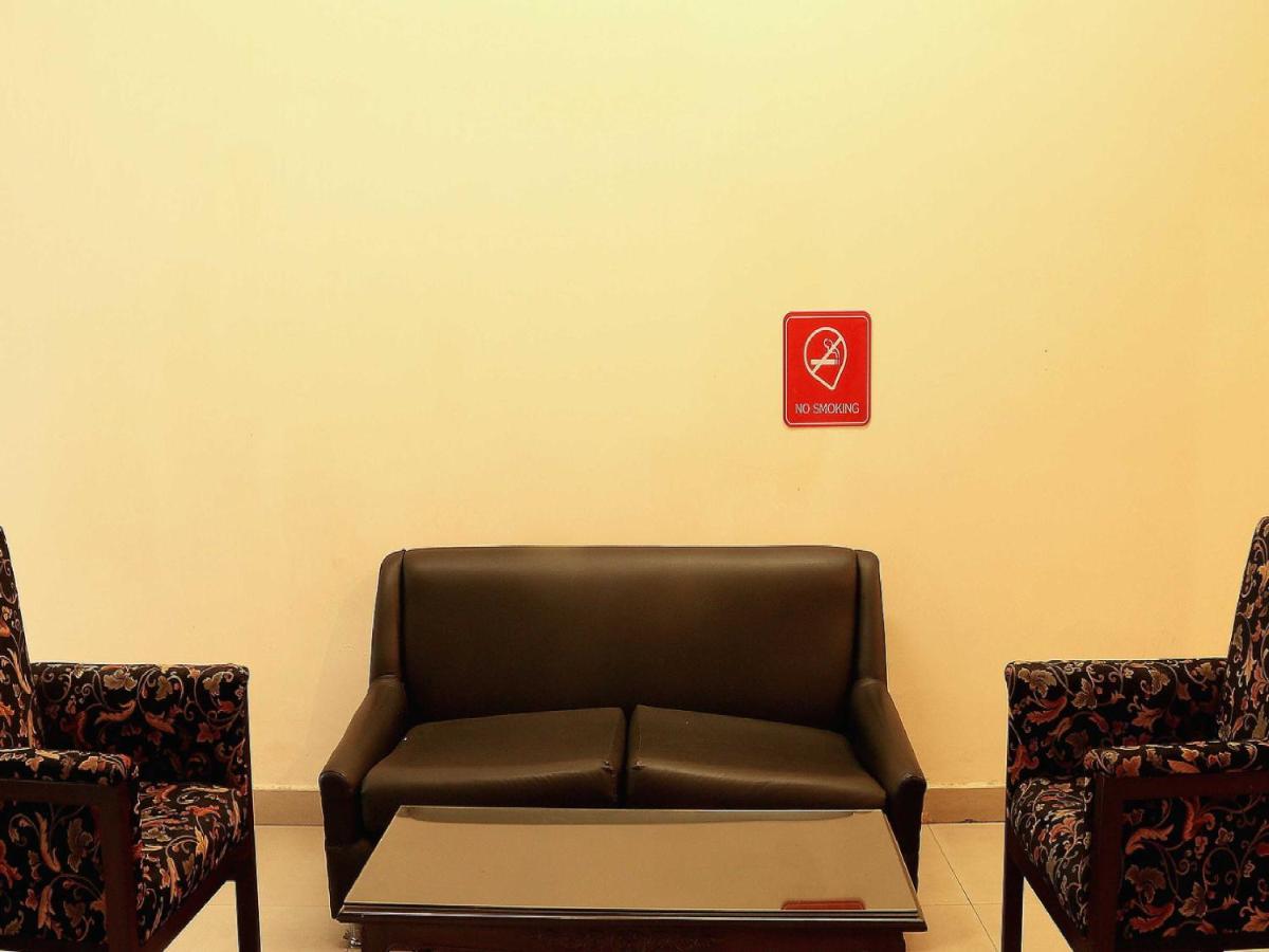 Collection O Hotel Shalimar Kolkata Exterior photo