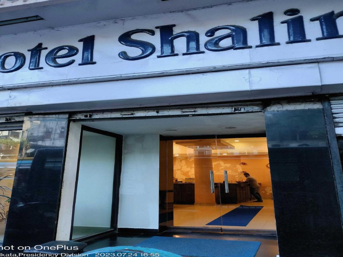 Collection O Hotel Shalimar Kolkata Exterior photo