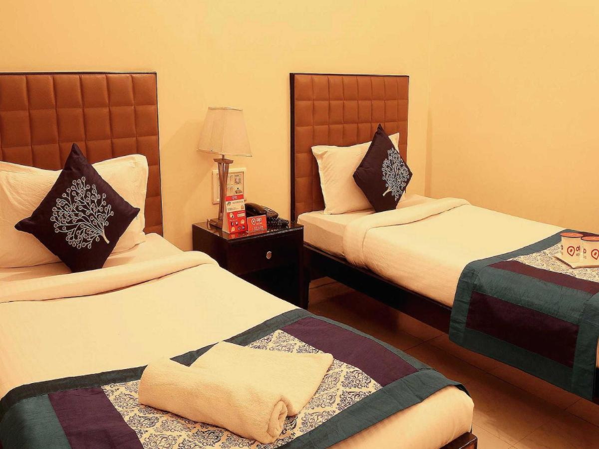Collection O Hotel Shalimar Kolkata Exterior photo