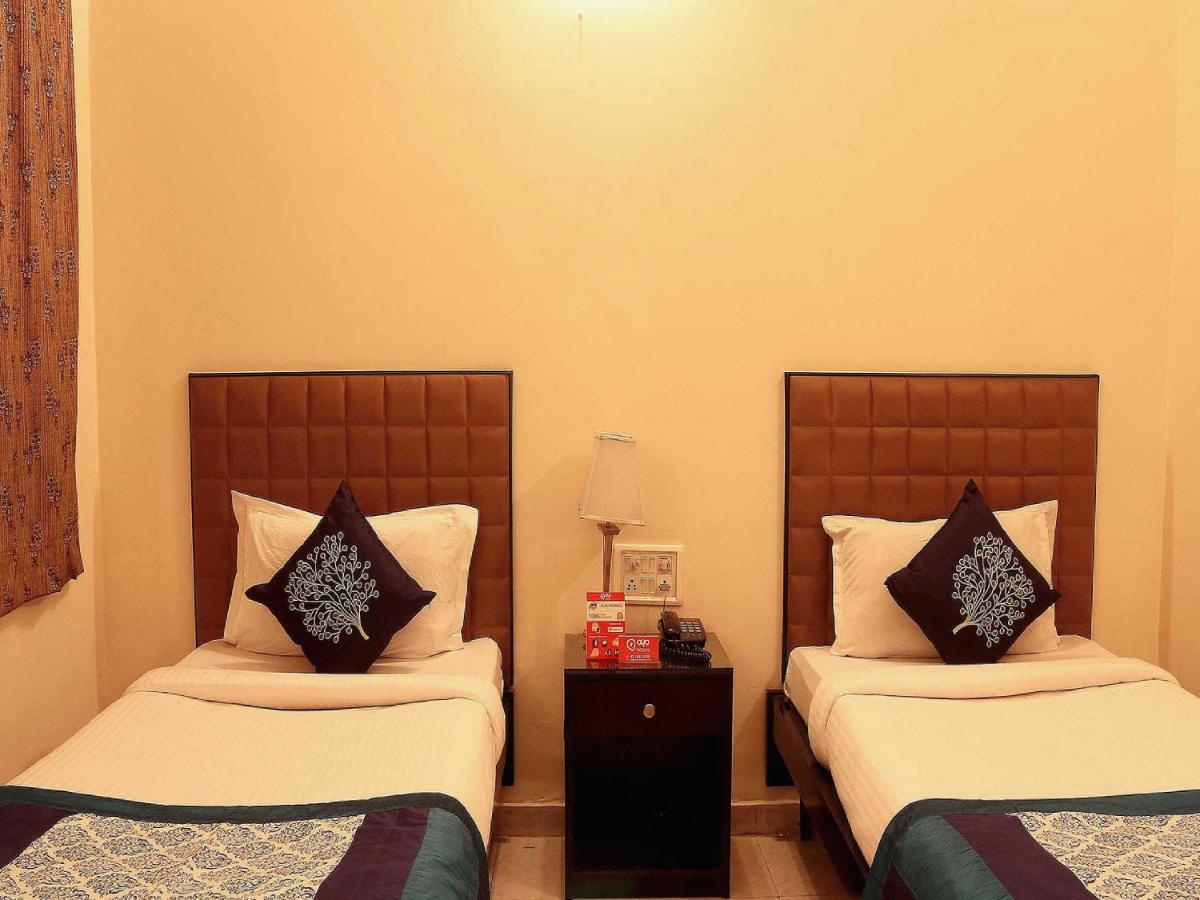 Collection O Hotel Shalimar Kolkata Exterior photo