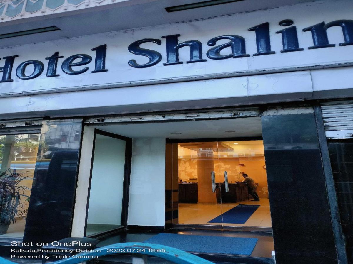 Collection O Hotel Shalimar Kolkata Exterior photo