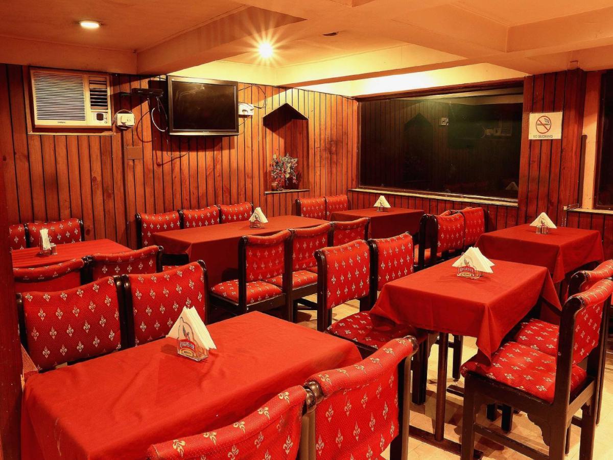 Collection O Hotel Shalimar Kolkata Exterior photo