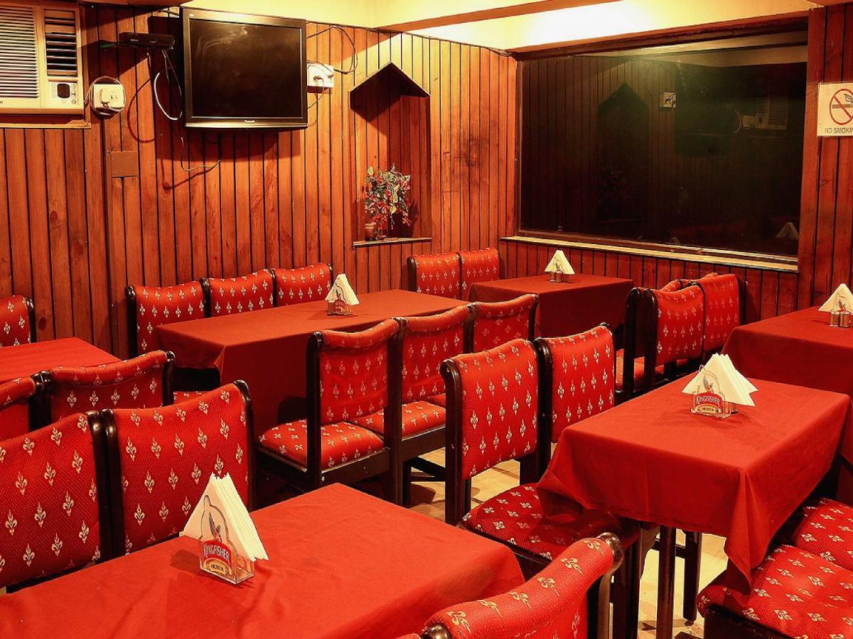Collection O Hotel Shalimar Kolkata Exterior photo