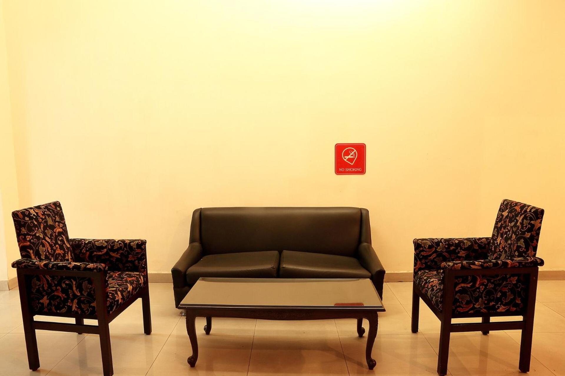 Collection O Hotel Shalimar Kolkata Exterior photo