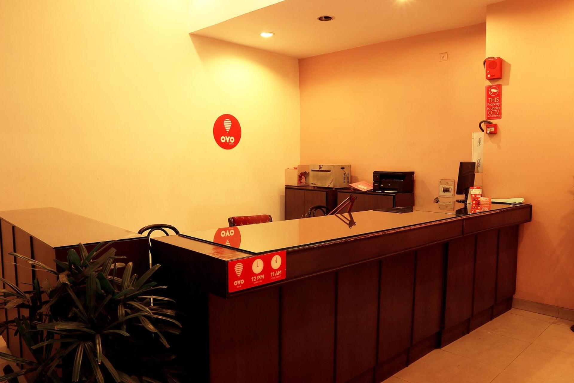 Collection O Hotel Shalimar Kolkata Exterior photo