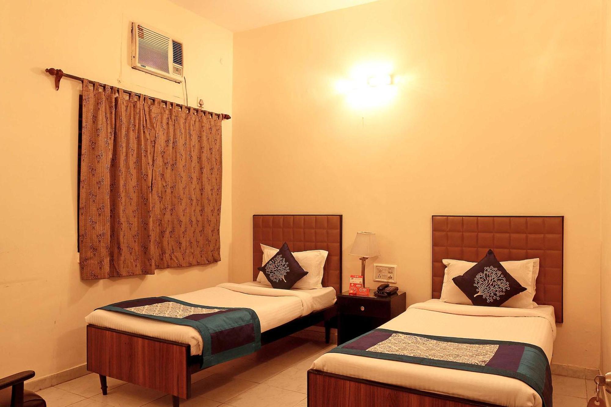 Collection O Hotel Shalimar Kolkata Exterior photo